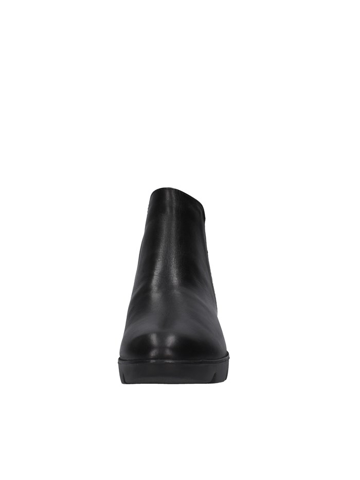 Cinzia Soft Shoes Woman boots BLACK IV11744-H