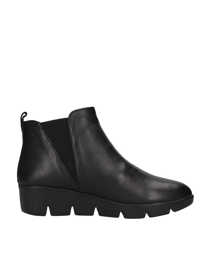 Cinzia Soft Shoes Woman boots BLACK IV11744-H