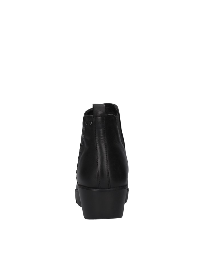 Cinzia Soft Shoes Woman boots BLACK IV11744-H
