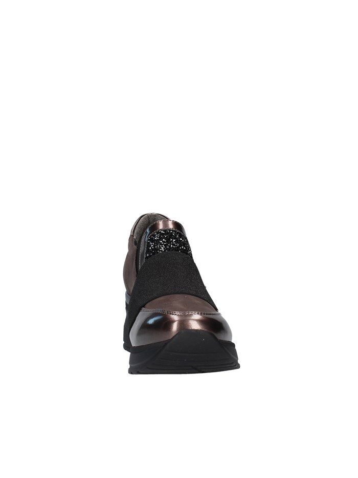 Cinzia Soft Shoes Woman low BROWN IAB013126-CVT