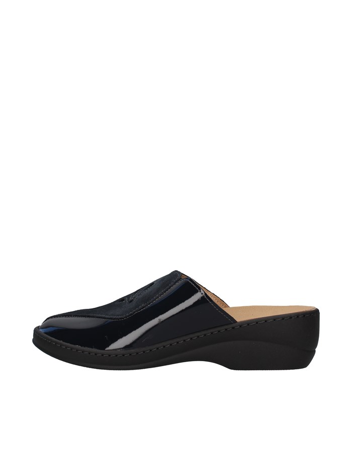 Cinzia Soft IAEH33-CV BLUE Shoes Woman