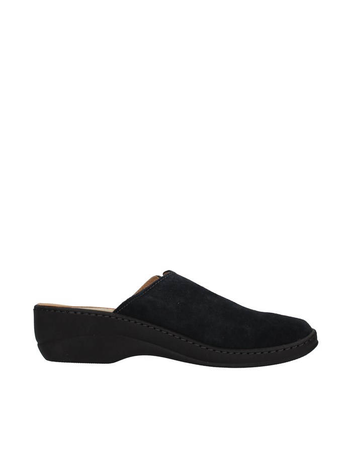 Cinzia Soft IAEH33-CV BLUE Shoes Woman