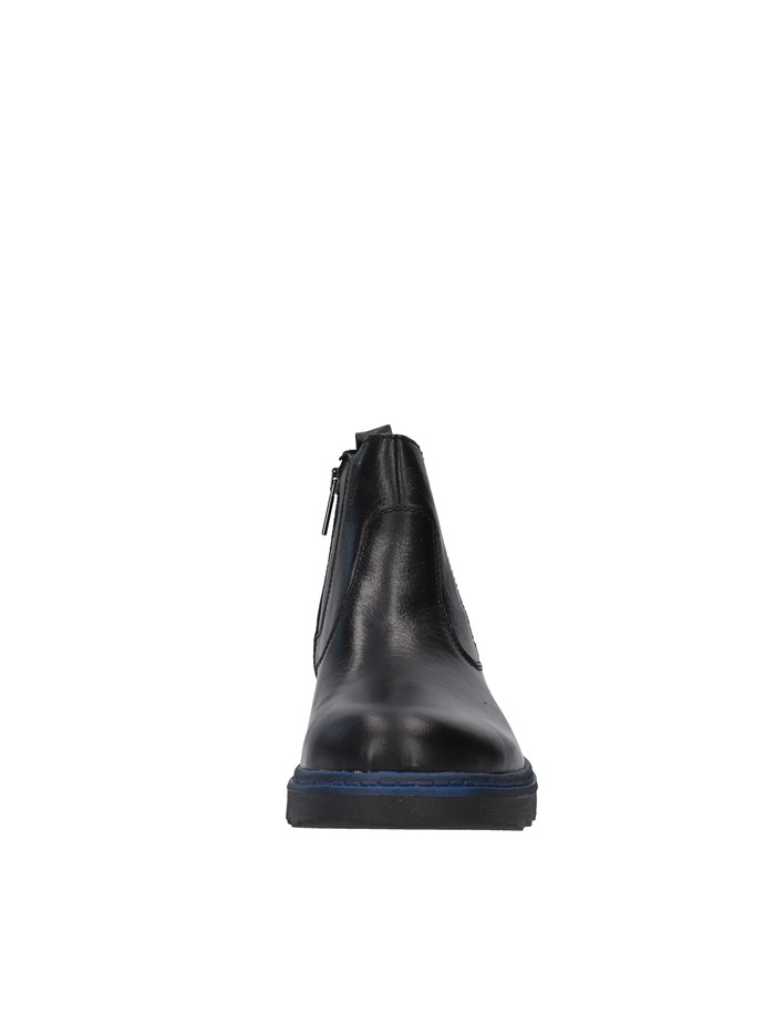 Prgman Shoes Man boots BLACK PAF20709