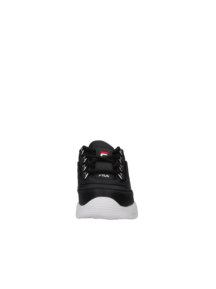 scarpe fila junior
