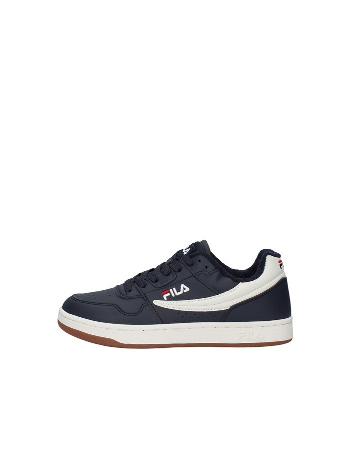 Fila Shoes Child low BLUE 1010787