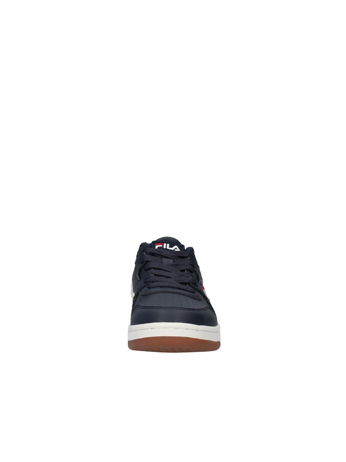 Fila Shoes Child low BLUE 1010787