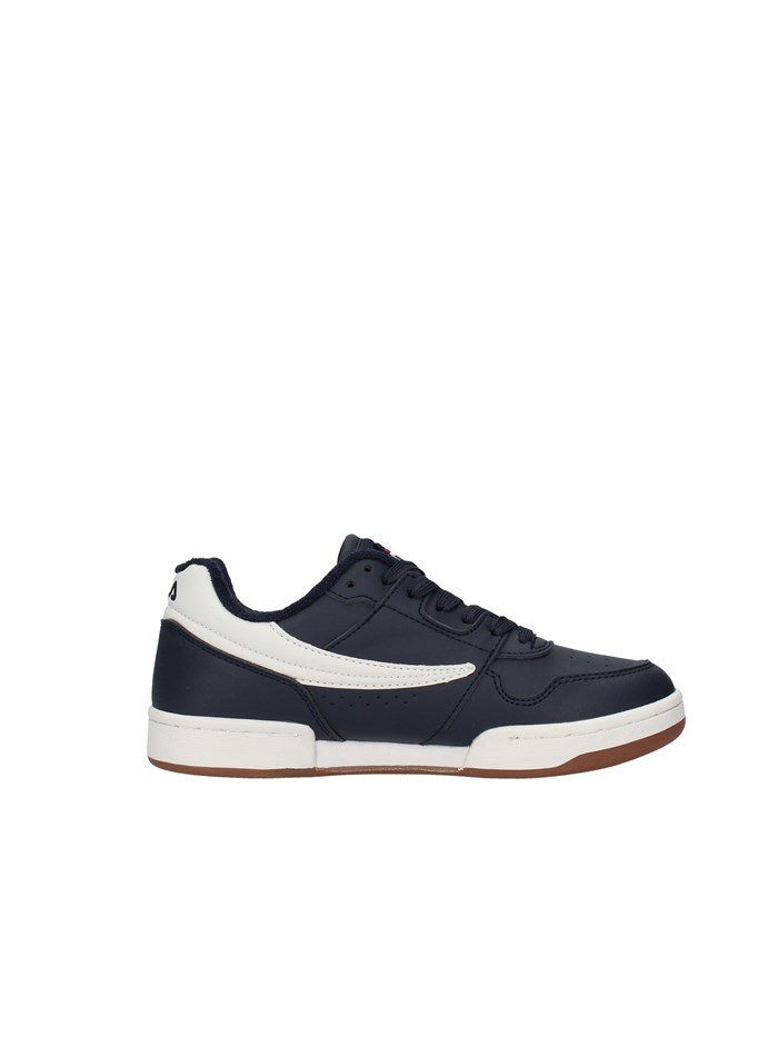 Fila Shoes Child low BLUE 1010787