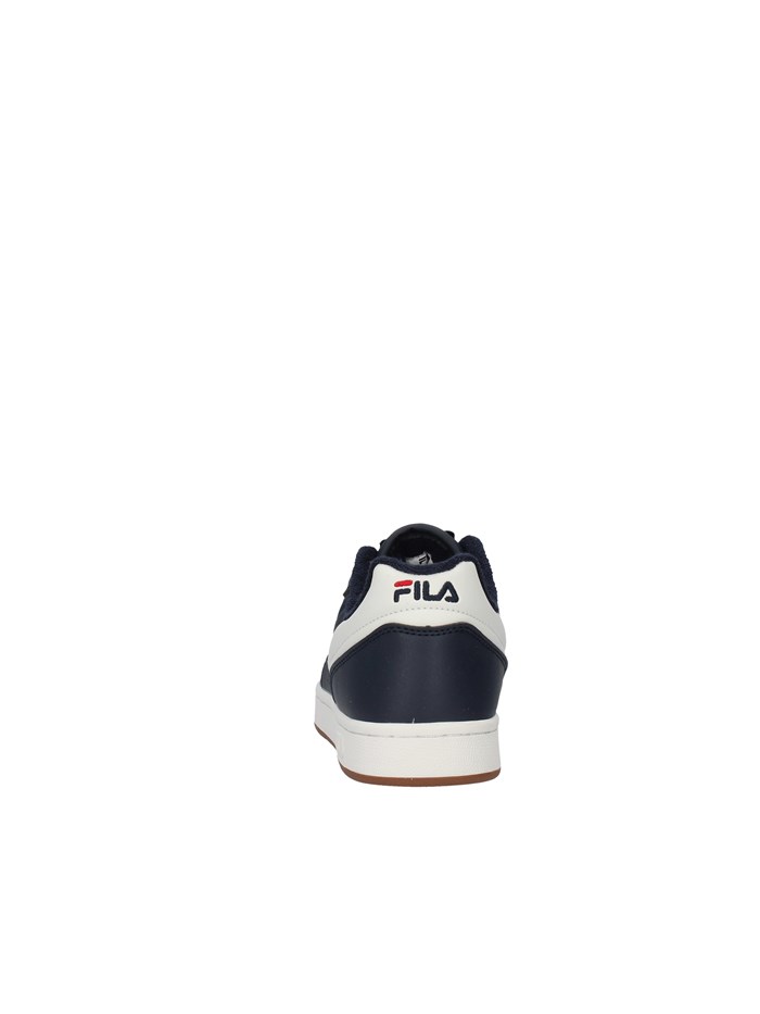 Fila Shoes Child low BLUE 1010787
