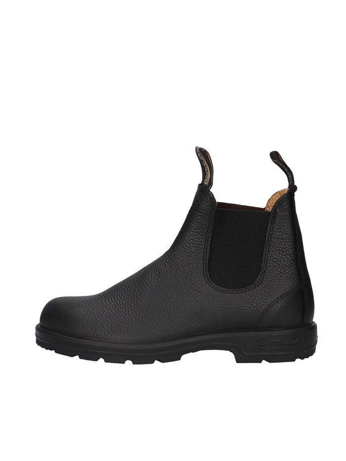 Blundstone Shoes Man boots BLACK 1447
