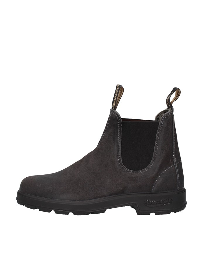 Blundstone Shoes Man boots GREY 1910