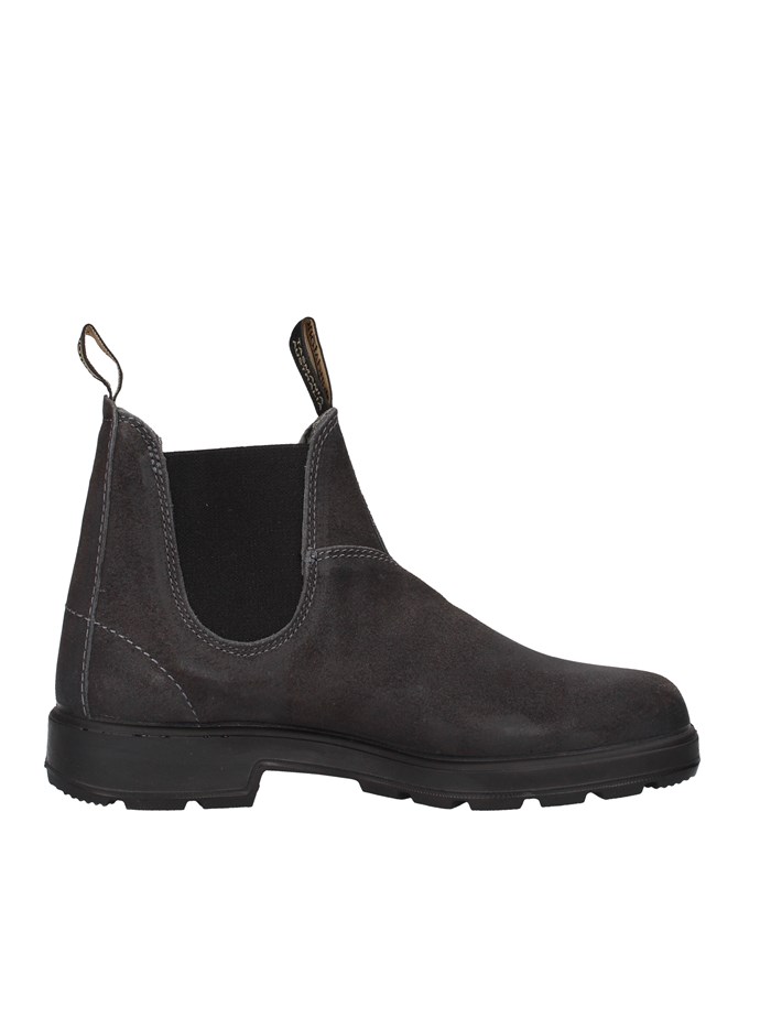 Blundstone Shoes Man boots GREY 1910