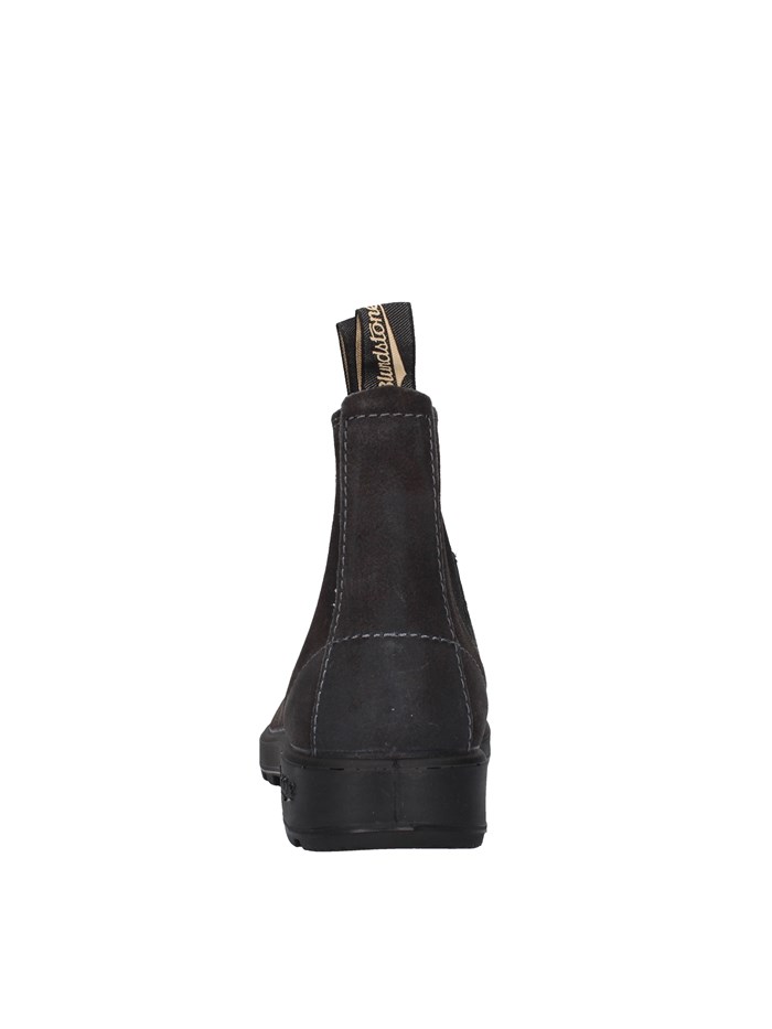 Blundstone Shoes Man boots GREY 1910