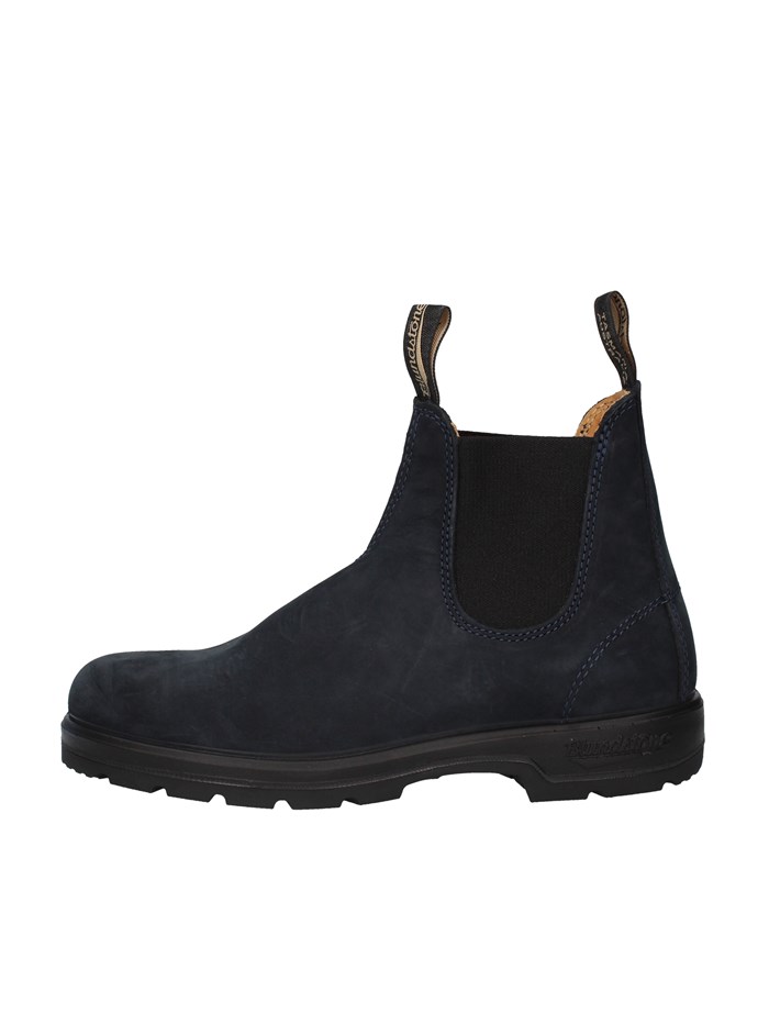 Blundstone Shoes Unisex boots NAVY BLUE 1940