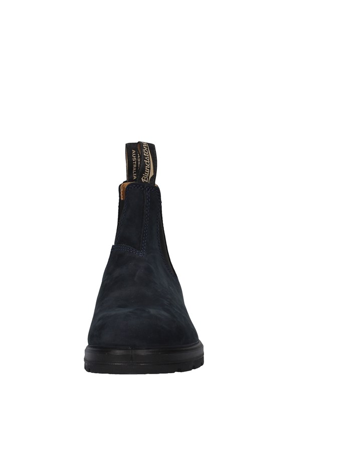 Blundstone Shoes Unisex boots NAVY BLUE 1940