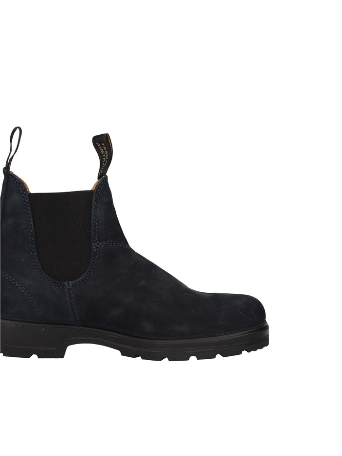 Blundstone Shoes Unisex boots NAVY BLUE 1940