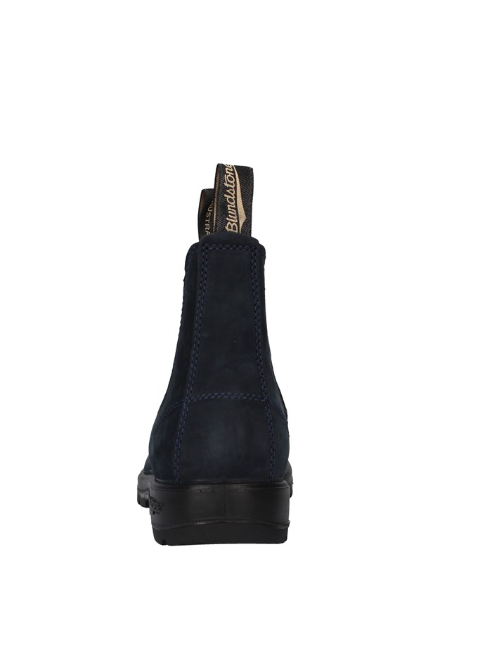Blundstone Shoes Unisex boots NAVY BLUE 1940