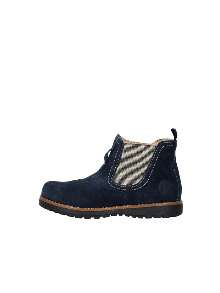 Primigi Shoes Child boots NAVY BLUE 4411000