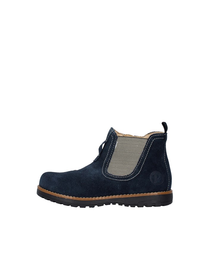 Primigi 4411000 NAVY BLUE Shoes Child