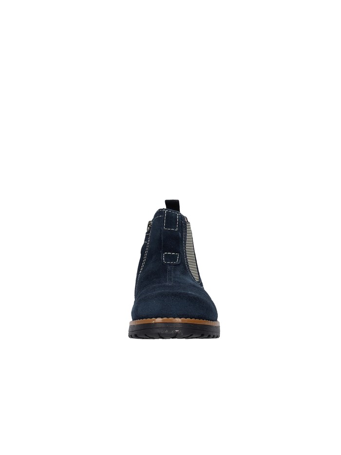 Primigi 4411000 NAVY BLUE Shoes Child