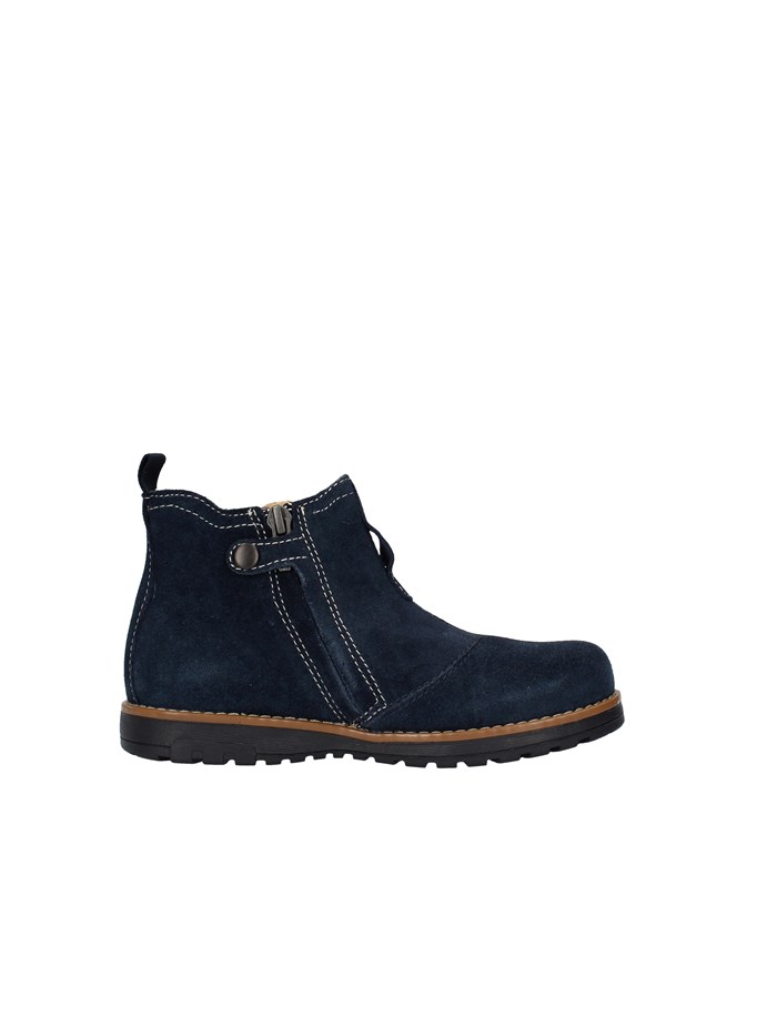 Primigi 4411000 NAVY BLUE Shoes Child
