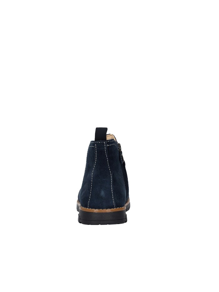 Primigi 4411000 NAVY BLUE Shoes Child