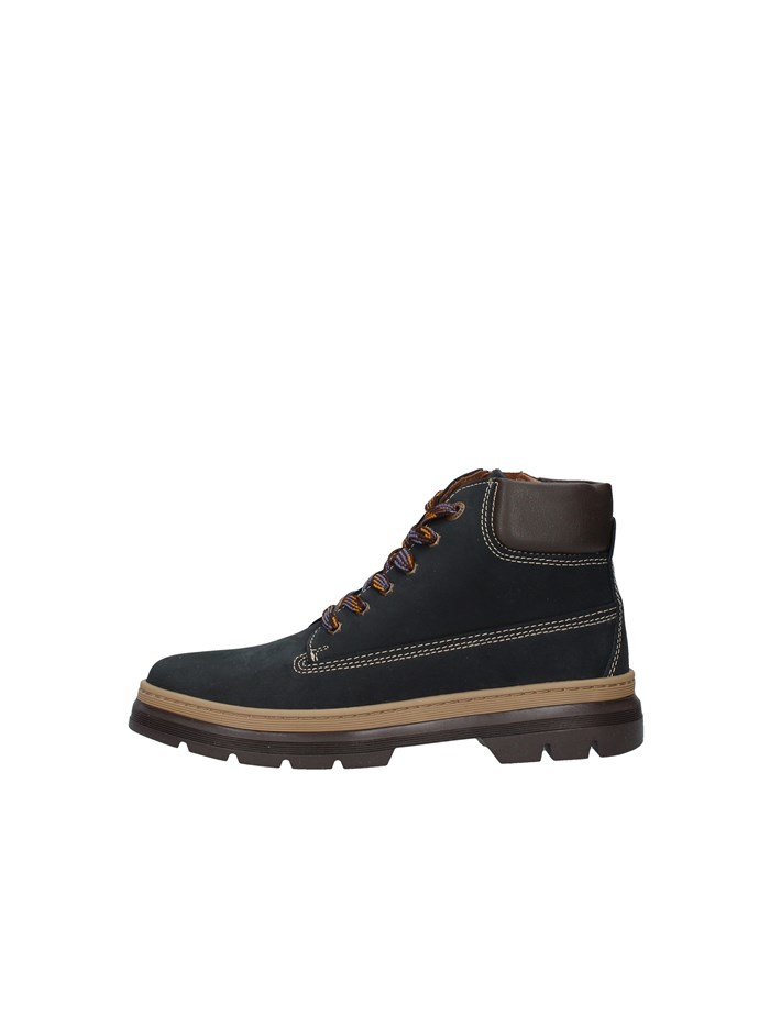 Primigi Shoes Child Ankle BLUE 4415111