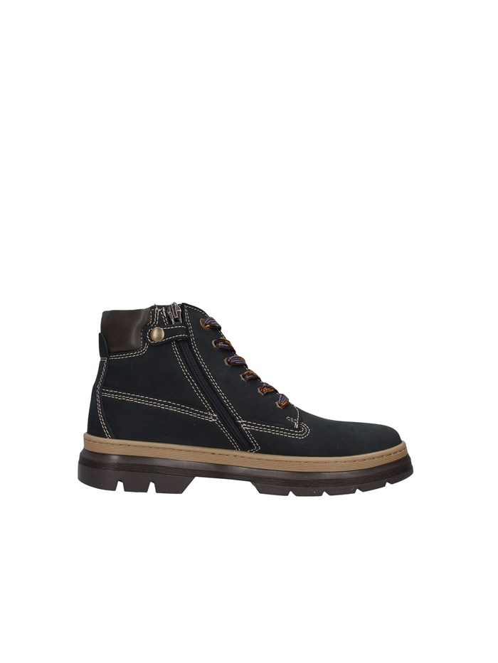 Primigi Shoes Child Ankle BLUE 4415111