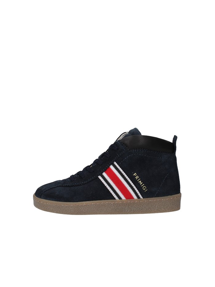 Primigi Shoes Child low NAVY BLUE 4417600