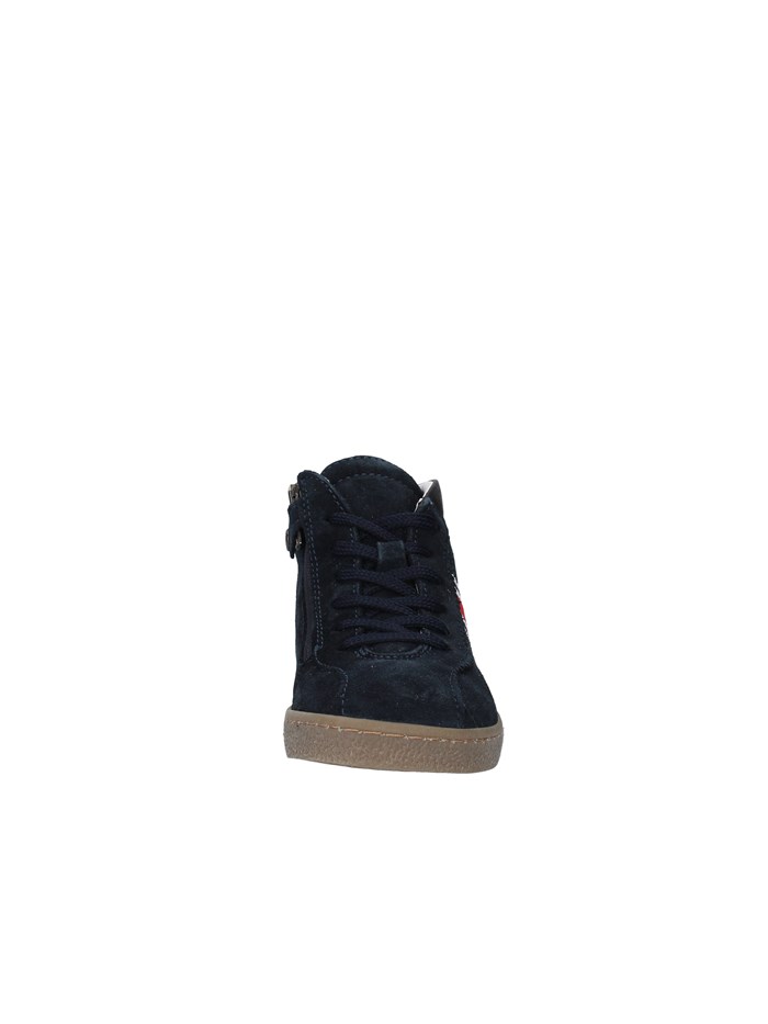 Primigi Shoes Child low NAVY BLUE 4417600