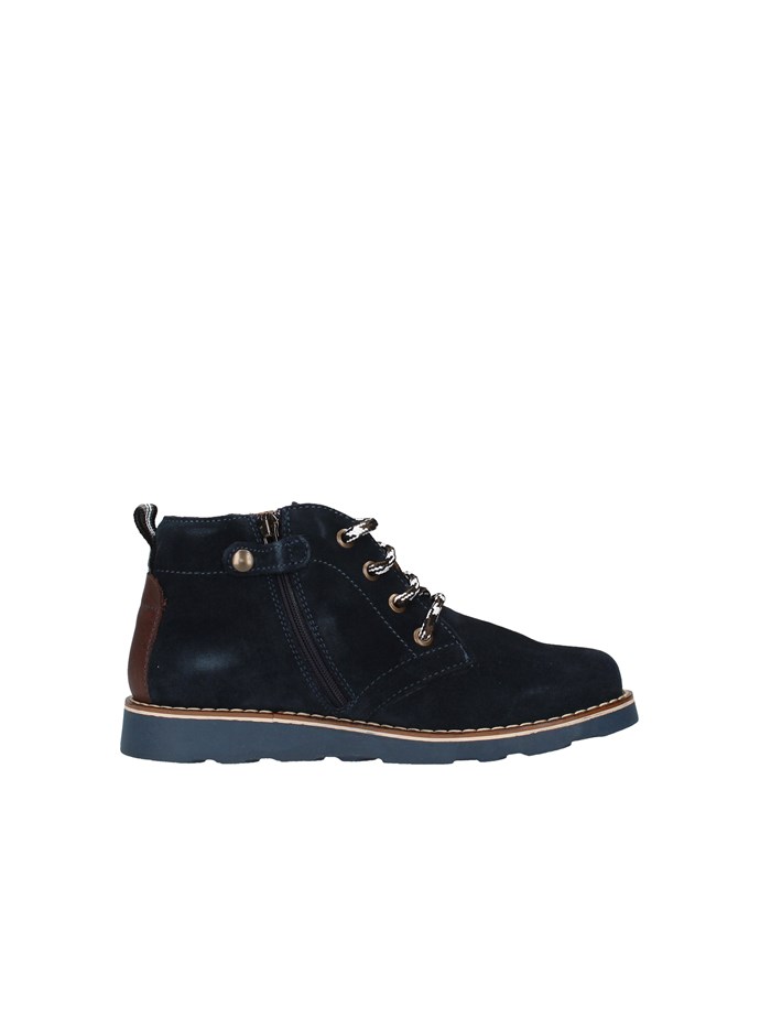 scarpe primigi blu