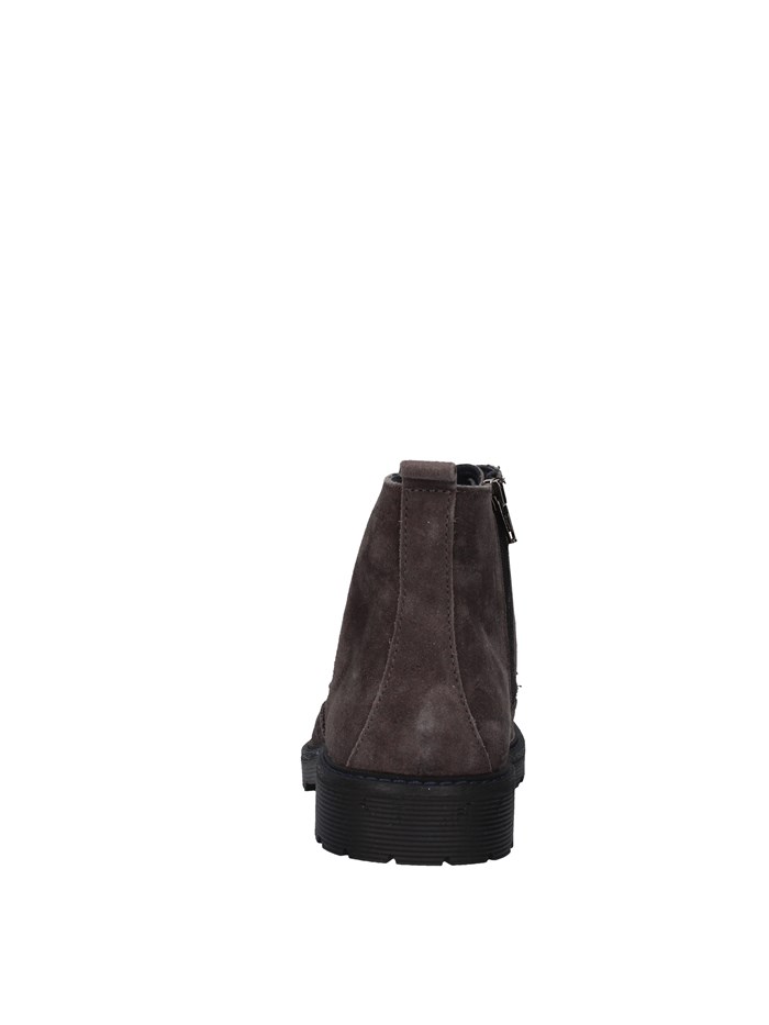 Igi&co 4103144 GREY Shoes Man