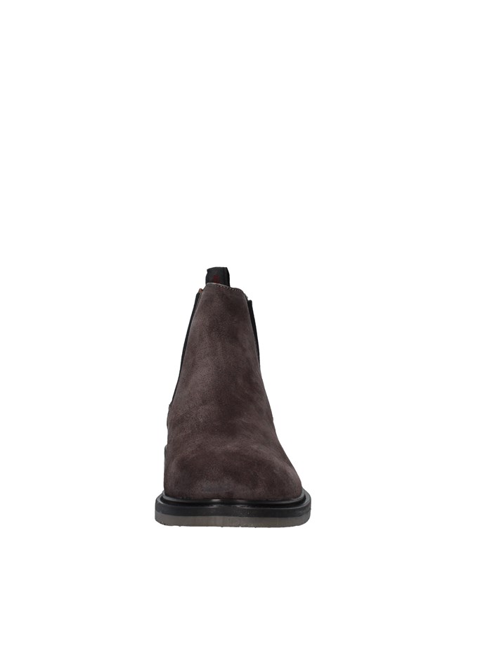 Igi&co Shoes Man boots GREY 4107800