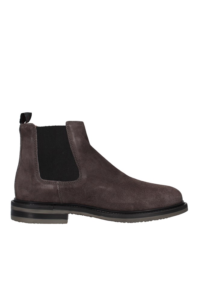 Igi&co Shoes Man boots GREY 4107800