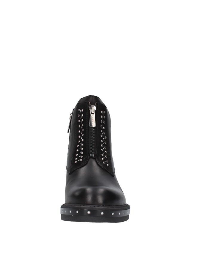 Igi&co Shoes Woman boots BLACK 4177600