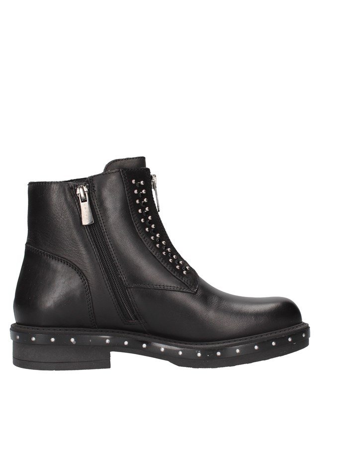 Igi&co Shoes Woman boots BLACK 4177600