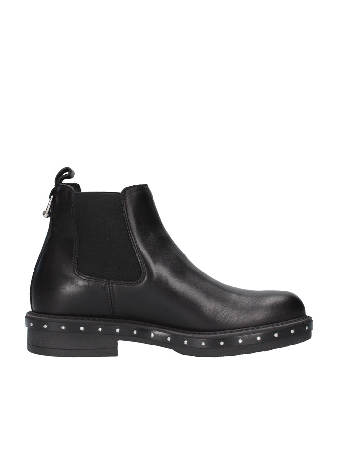 Igi&co Shoes Woman boots BLACK 4177700