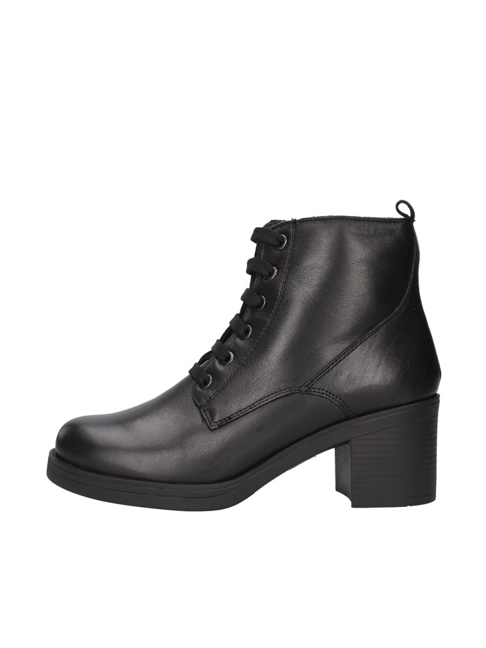 Igi&co Shoes Woman Amphibians BLACK 4179400