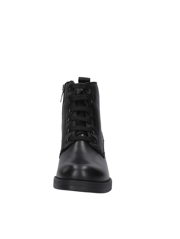 Igi&co Shoes Woman Amphibians BLACK 4179400