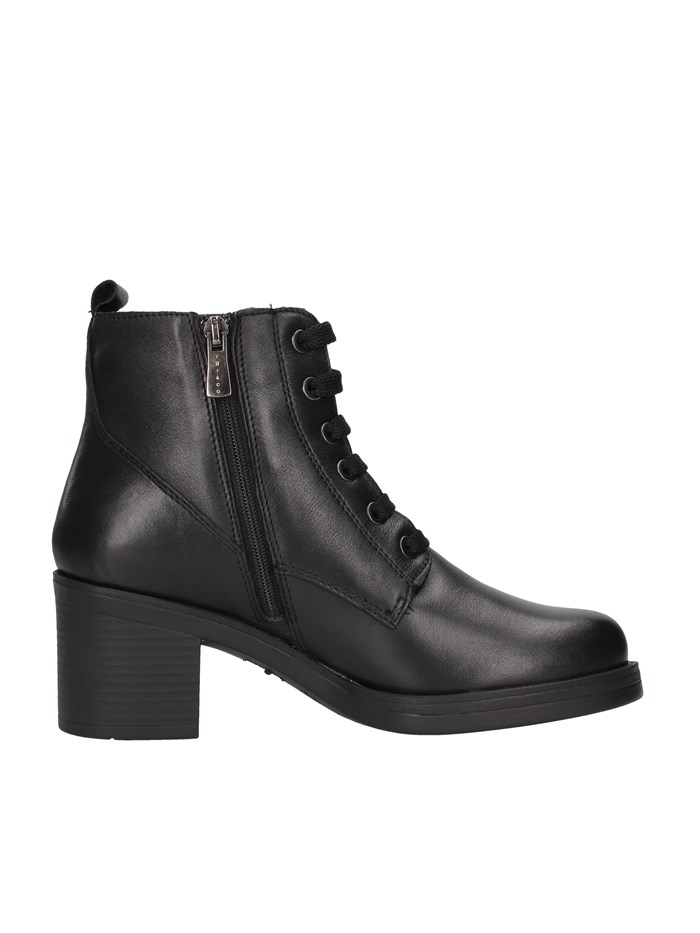 Igi&co Shoes Woman Amphibians BLACK 4179400