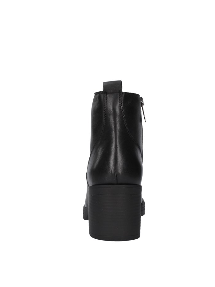 Igi&co Shoes Woman Amphibians BLACK 4179400
