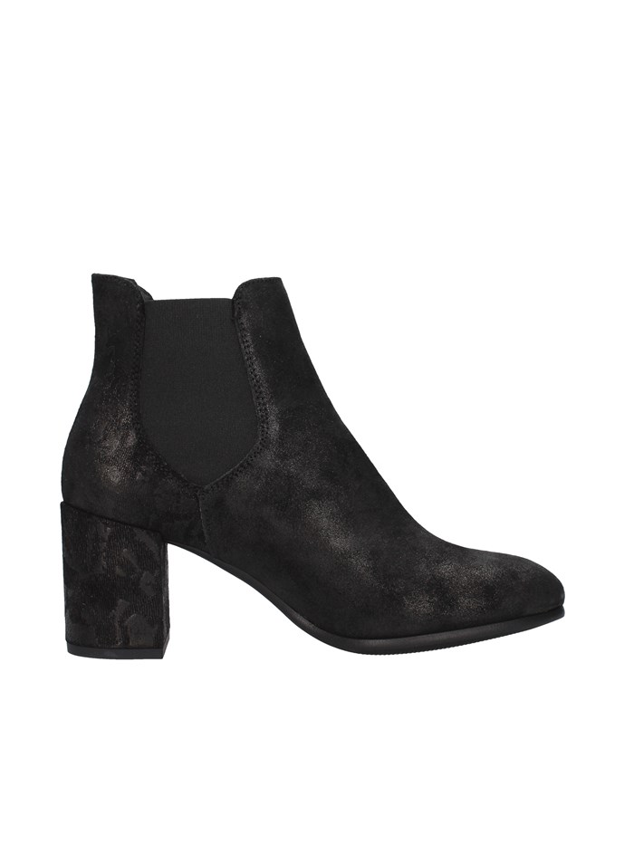 Igi&co Shoes Woman boots BLACK 4189622