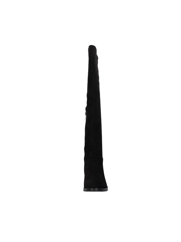 Luciano Barachini DD113E BLACK Shoes Woman