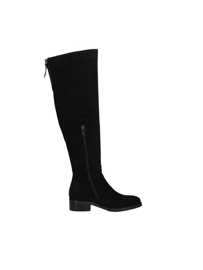 Luciano Barachini DD113E BLACK Shoes Woman