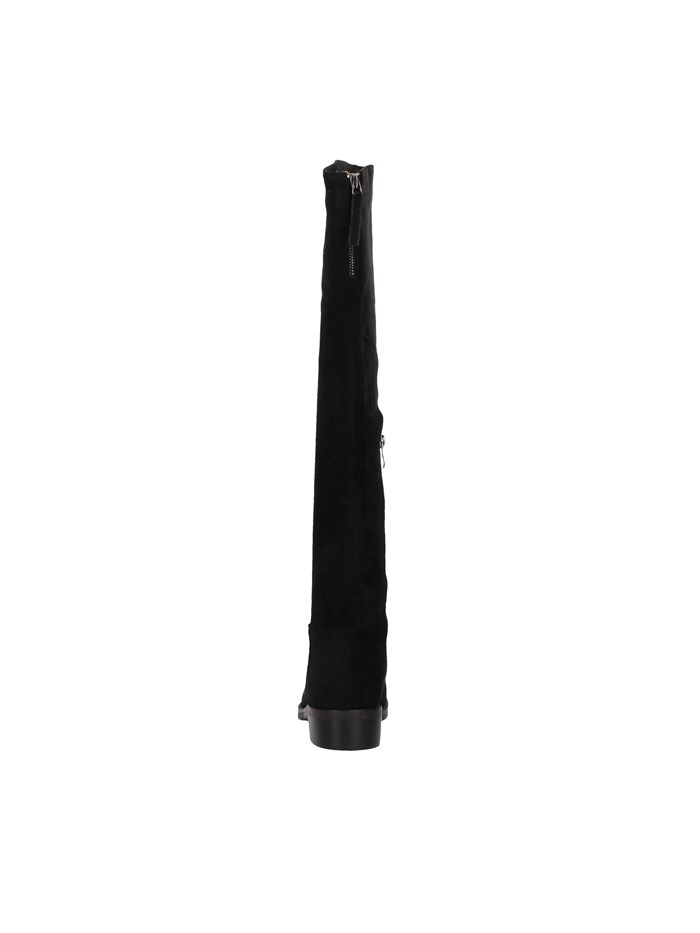 Luciano Barachini DD113E BLACK Shoes Woman