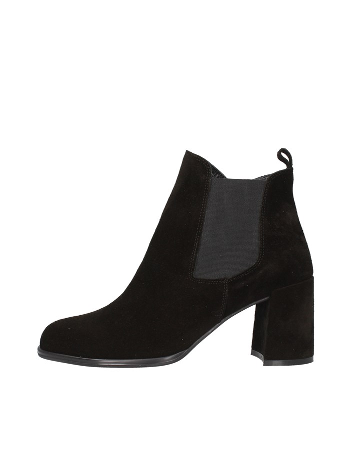 Melluso Shoes Woman boots BLACK Z720