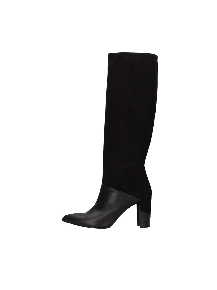 Albano 1116 BLACK Shoes Woman
