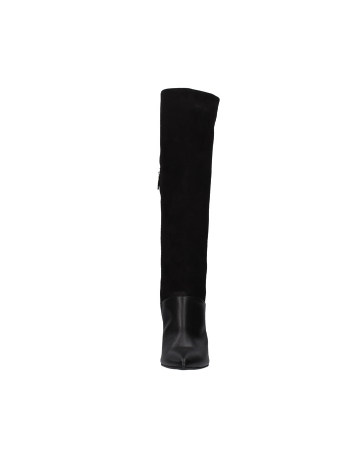 Albano 1116 BLACK Shoes Woman