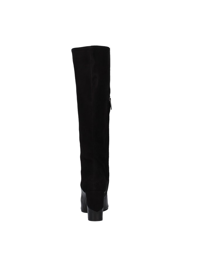 Albano 1116 BLACK Shoes Woman