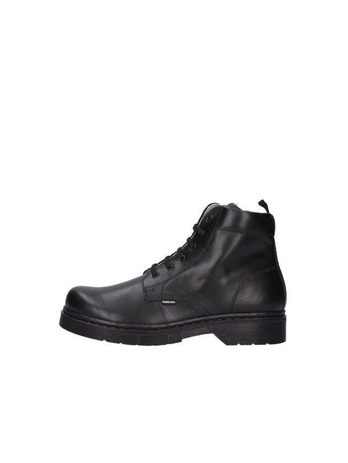 Balducci Shoes Child Amphibians BLACK RAY1800