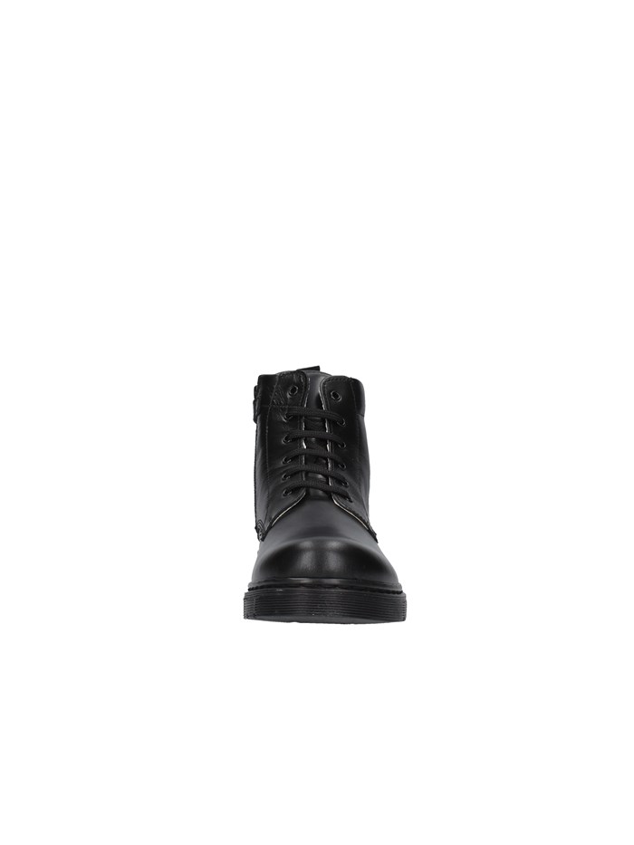 Balducci Shoes Child Amphibians BLACK RAY1800